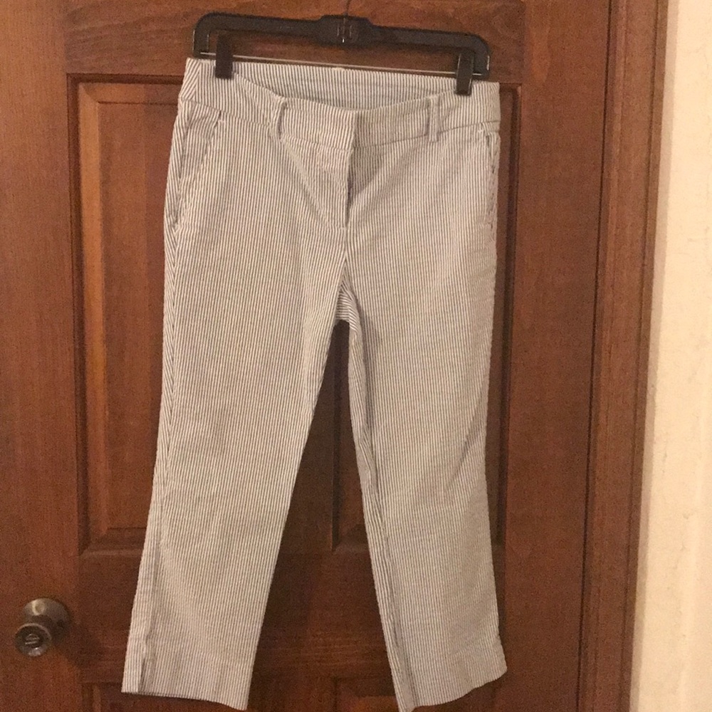 Capri’s